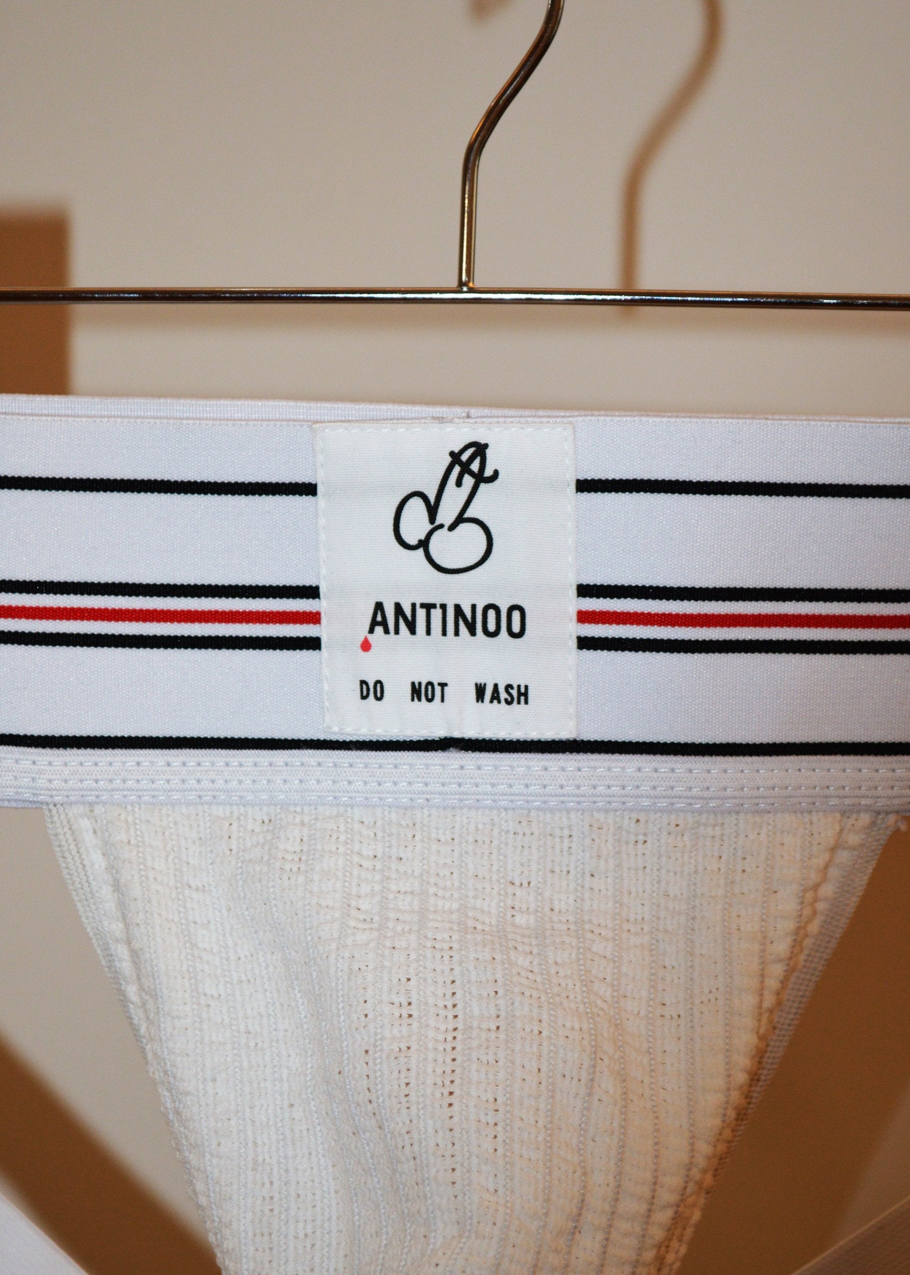 Jockstrap | Antinoo "Do not wash"