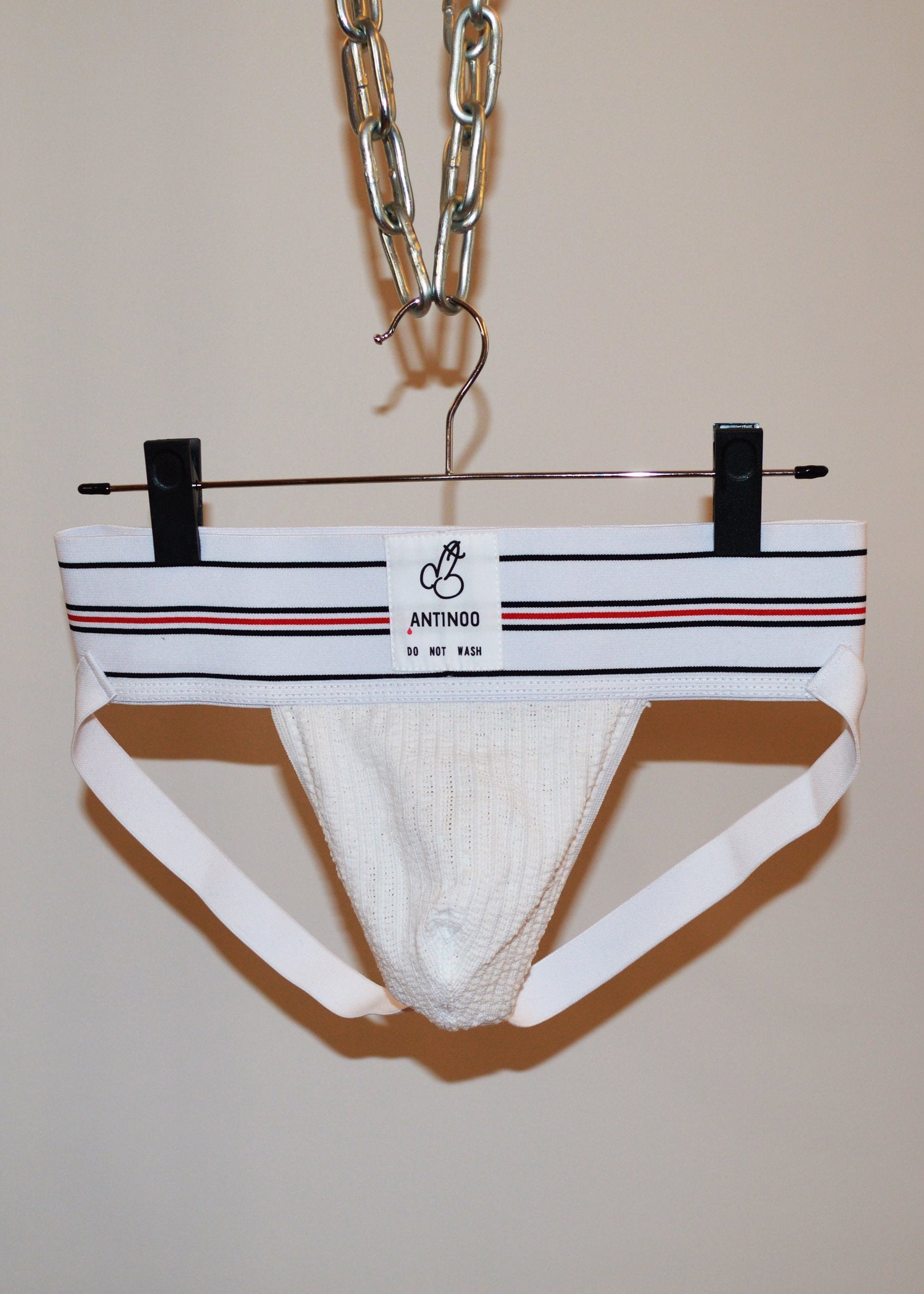 Jockstrap | Antinoo "Do not wash"