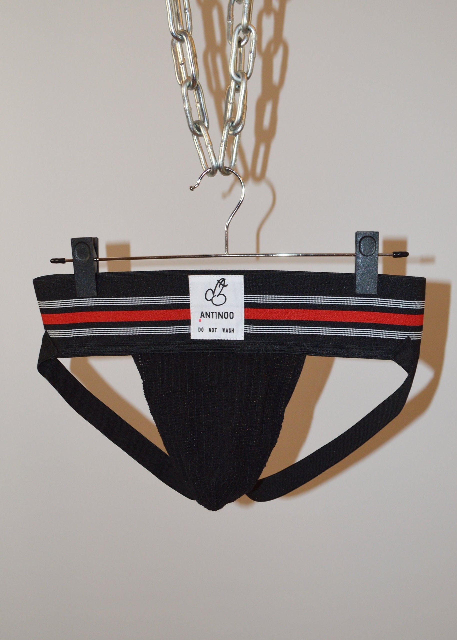 Jockstrap | Antinoo "Do not wash"