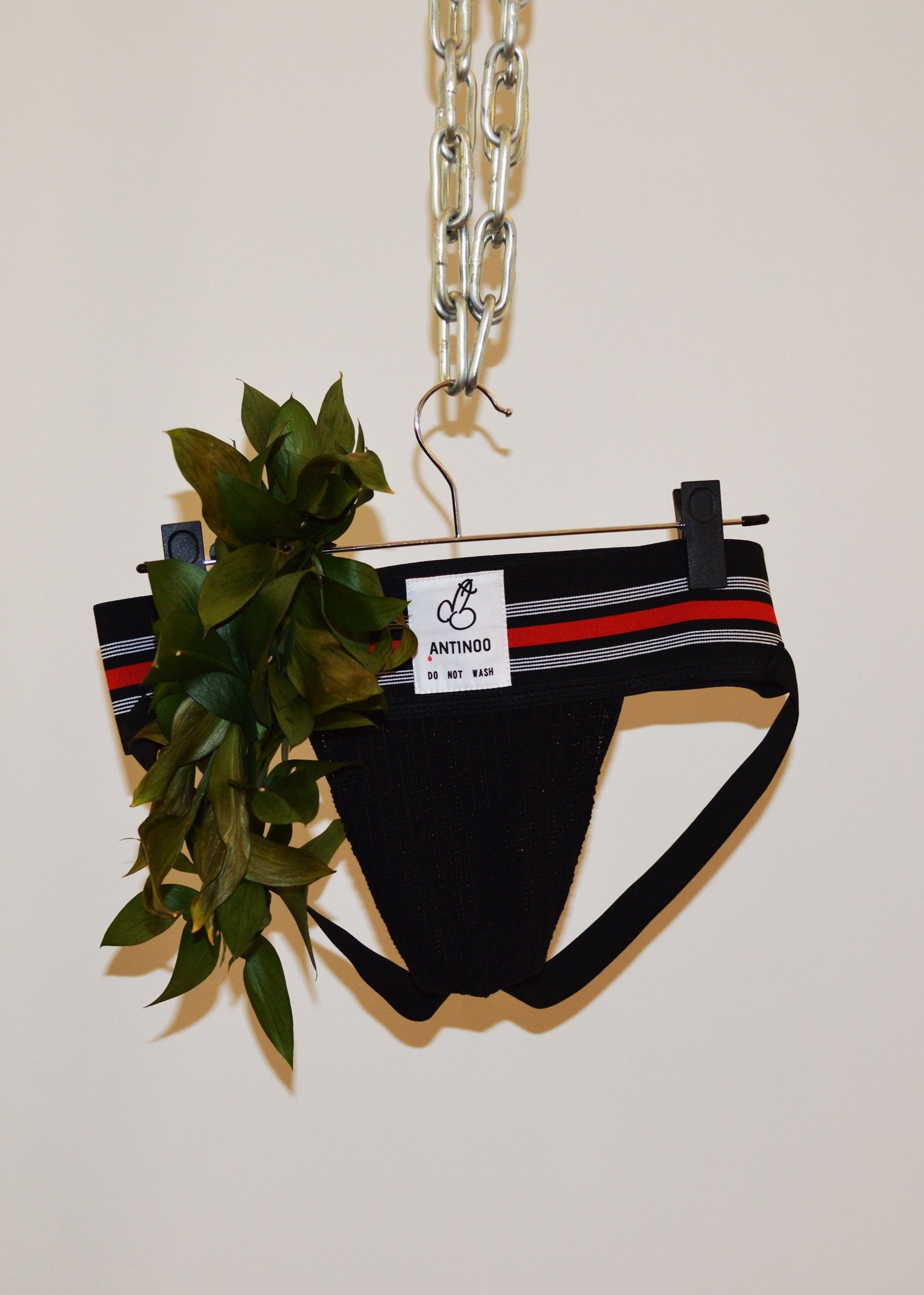 Jockstrap | Antinoo "Do not wash"