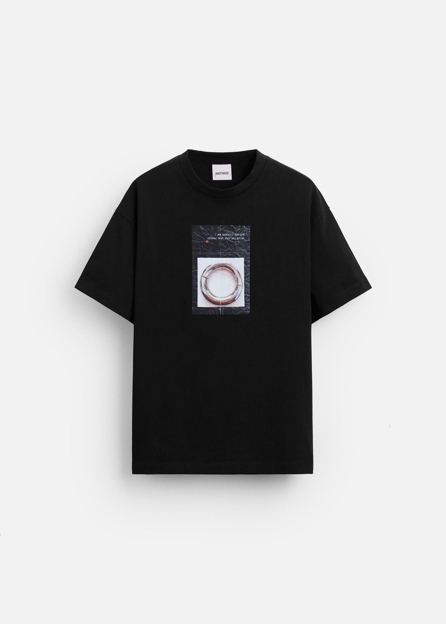 Camiseta | Cock Ring