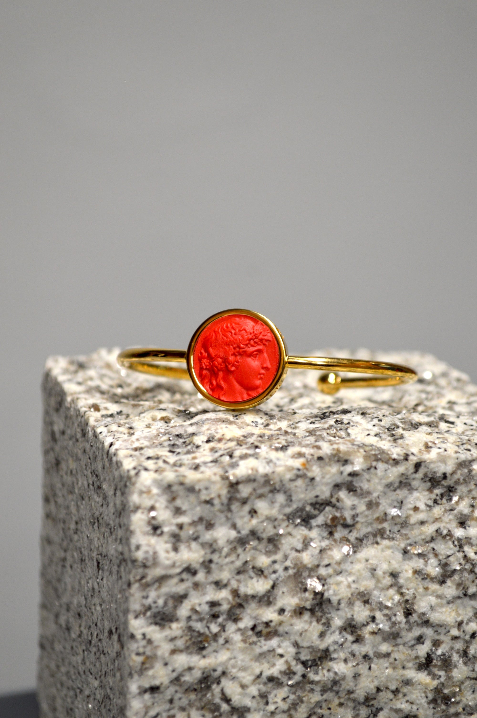 ANTINOO DOMUS ROSSO