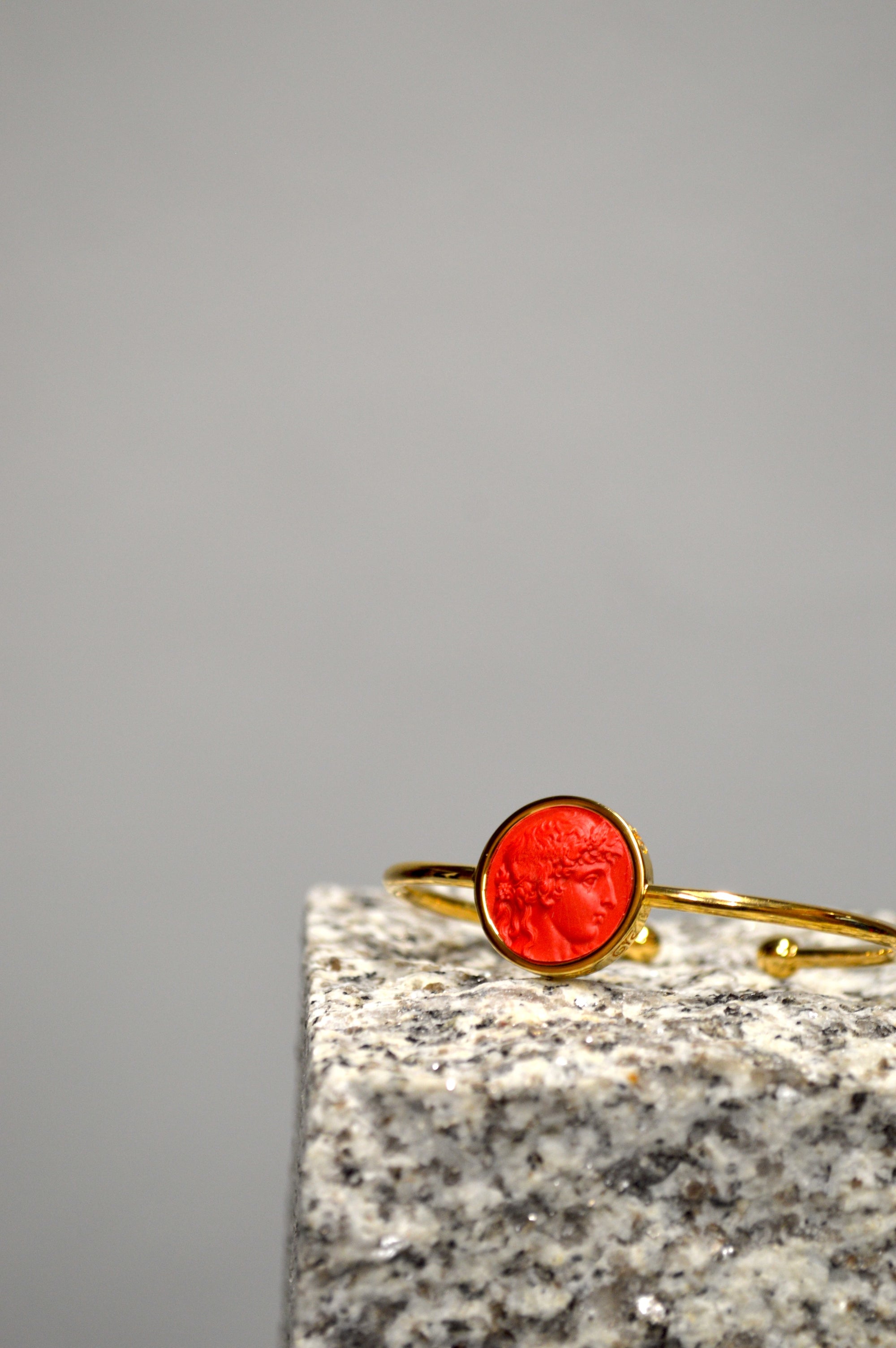 ANTINOO DOMUS ROSSO