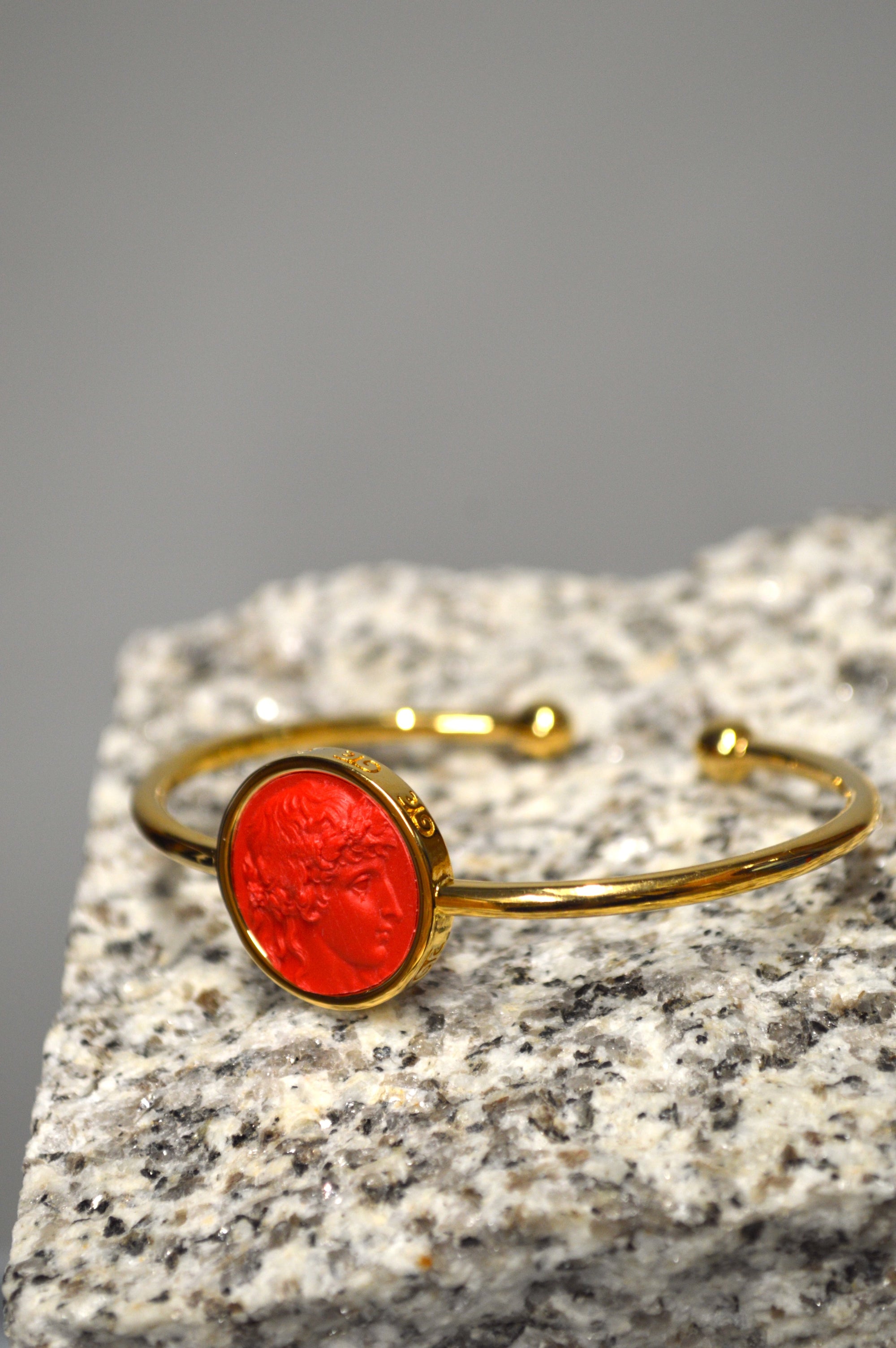 ANTINOO DOMUS ROSSO