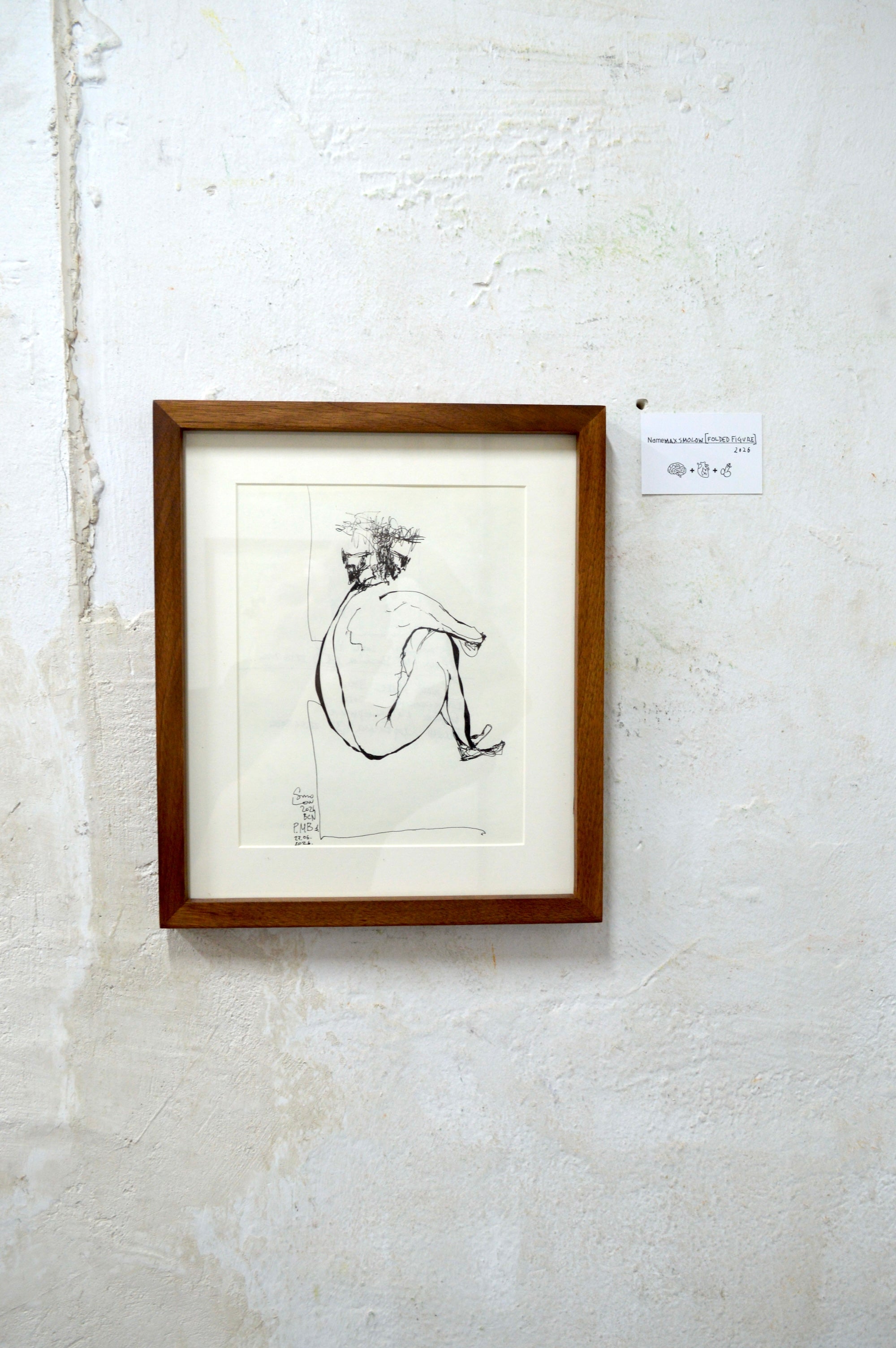 FOLDED FIGURE