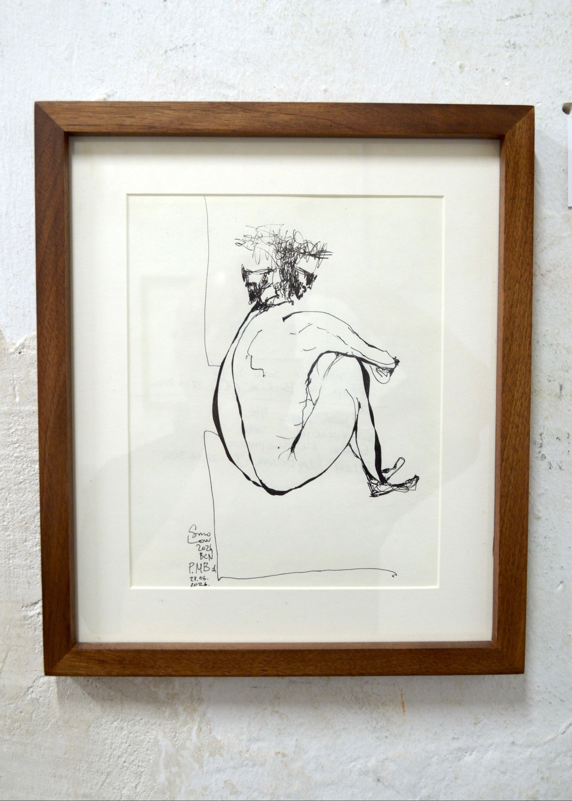 FOLDED FIGURE