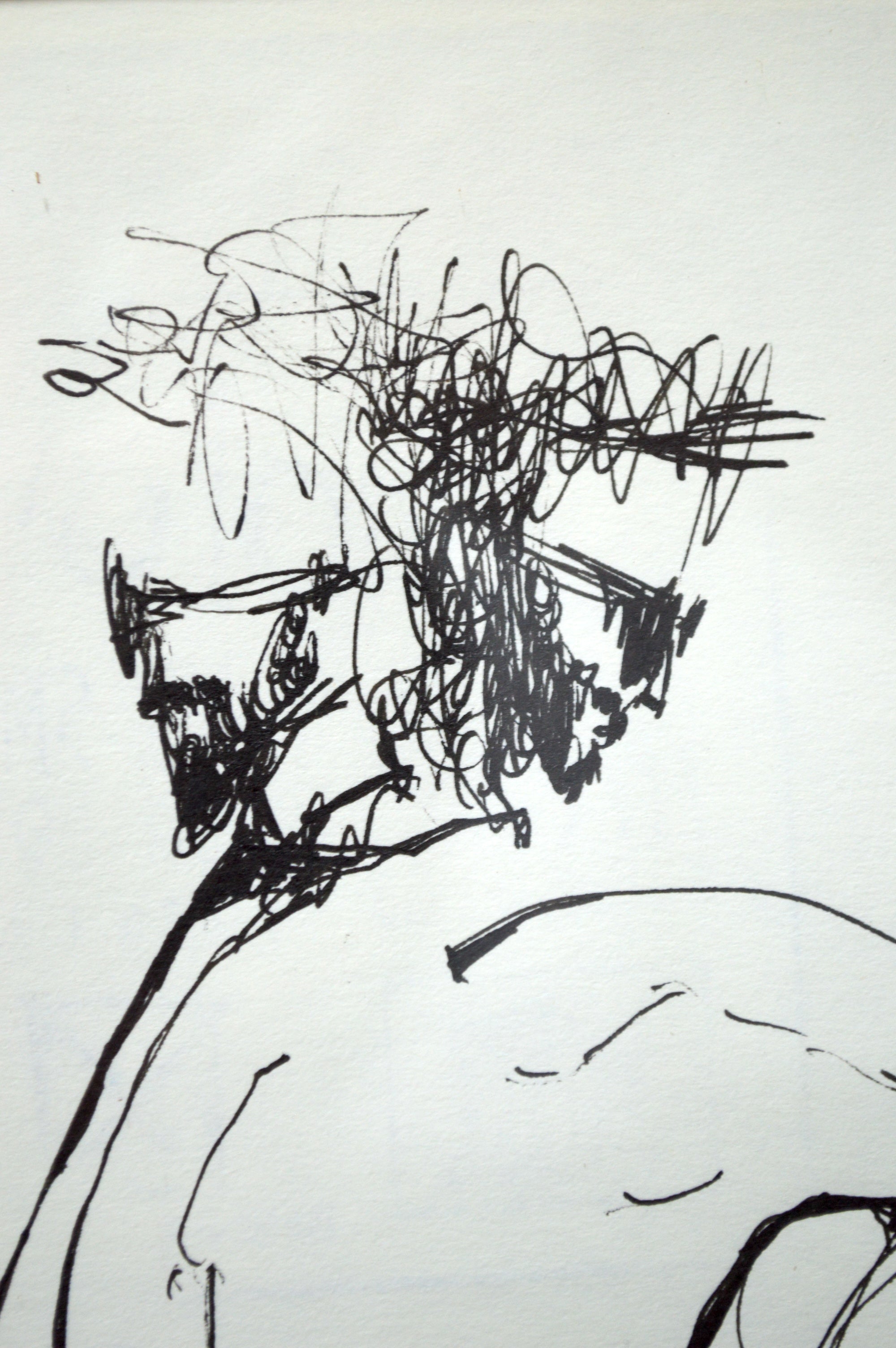 FOLDED FIGURE