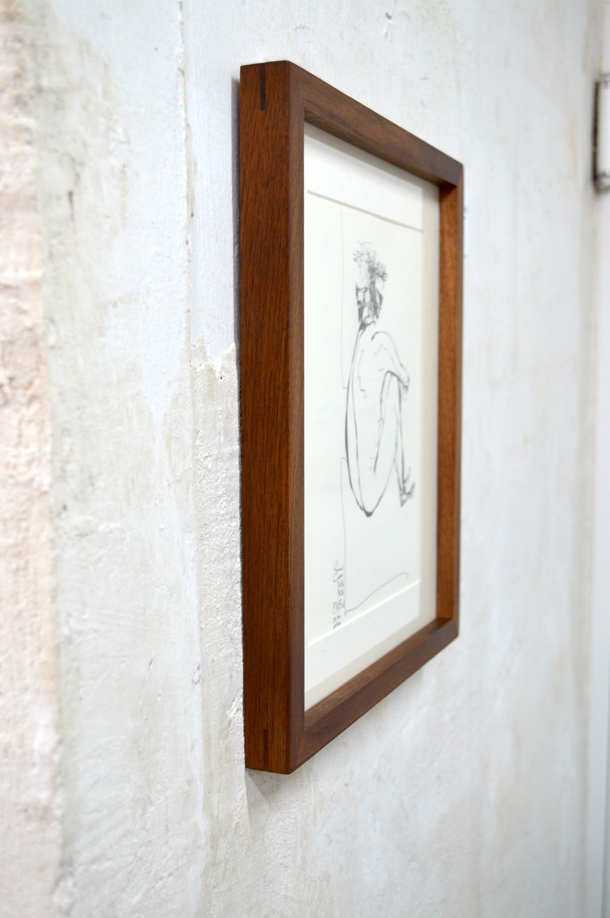 FOLDED FIGURE