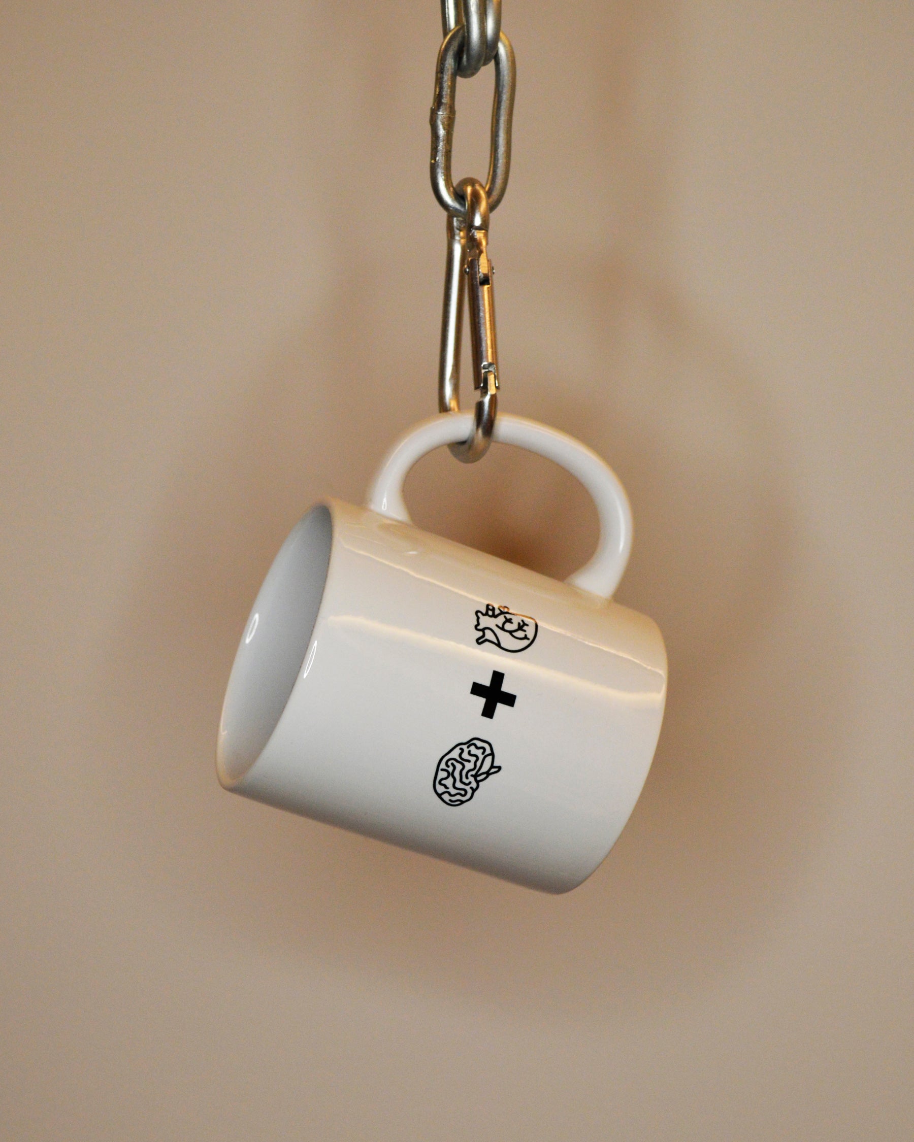 DUALITY MUG