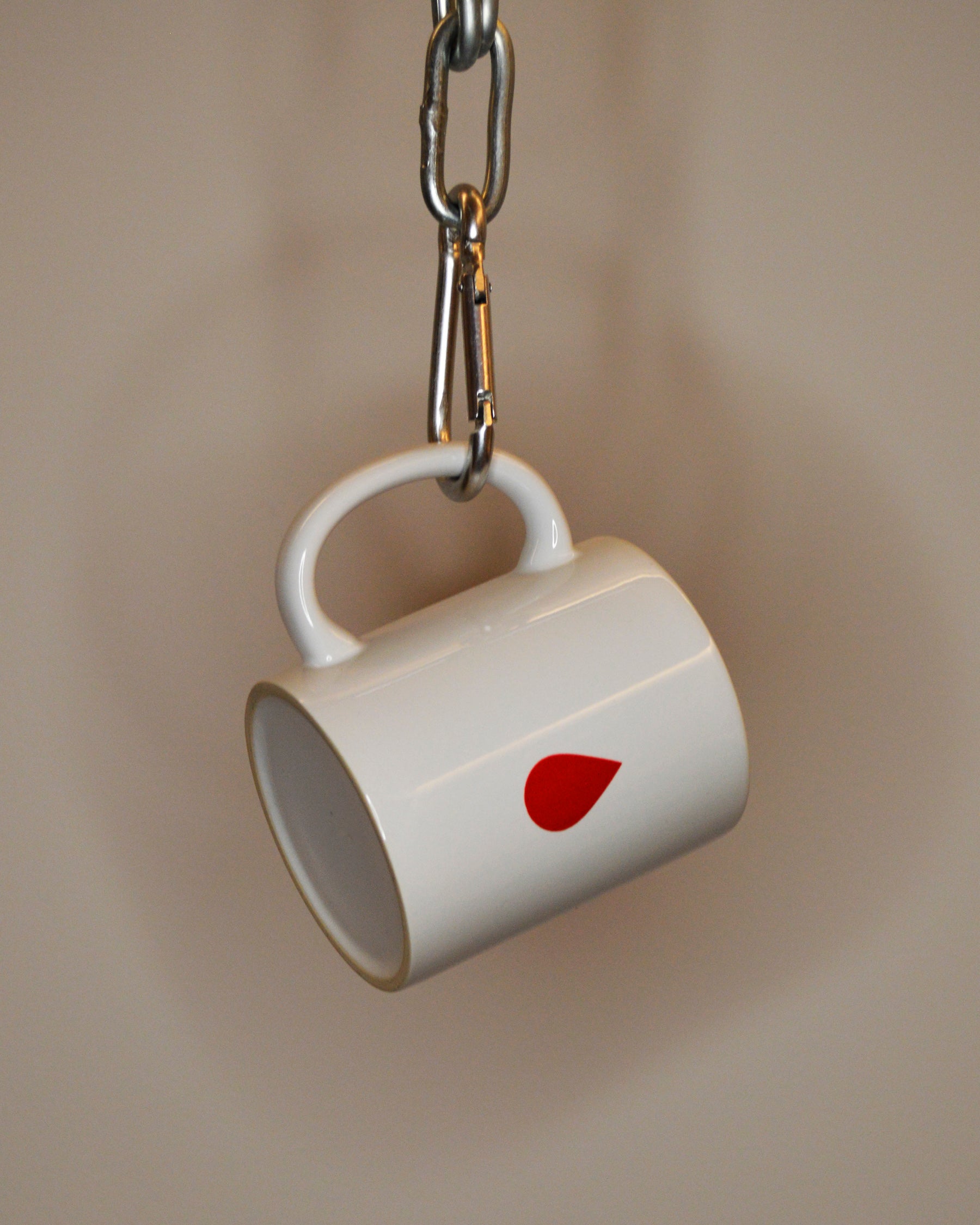 DUALITY MUG