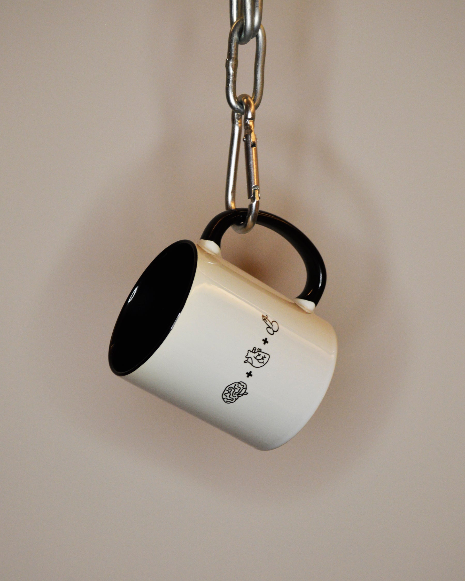 SIGIL MUG