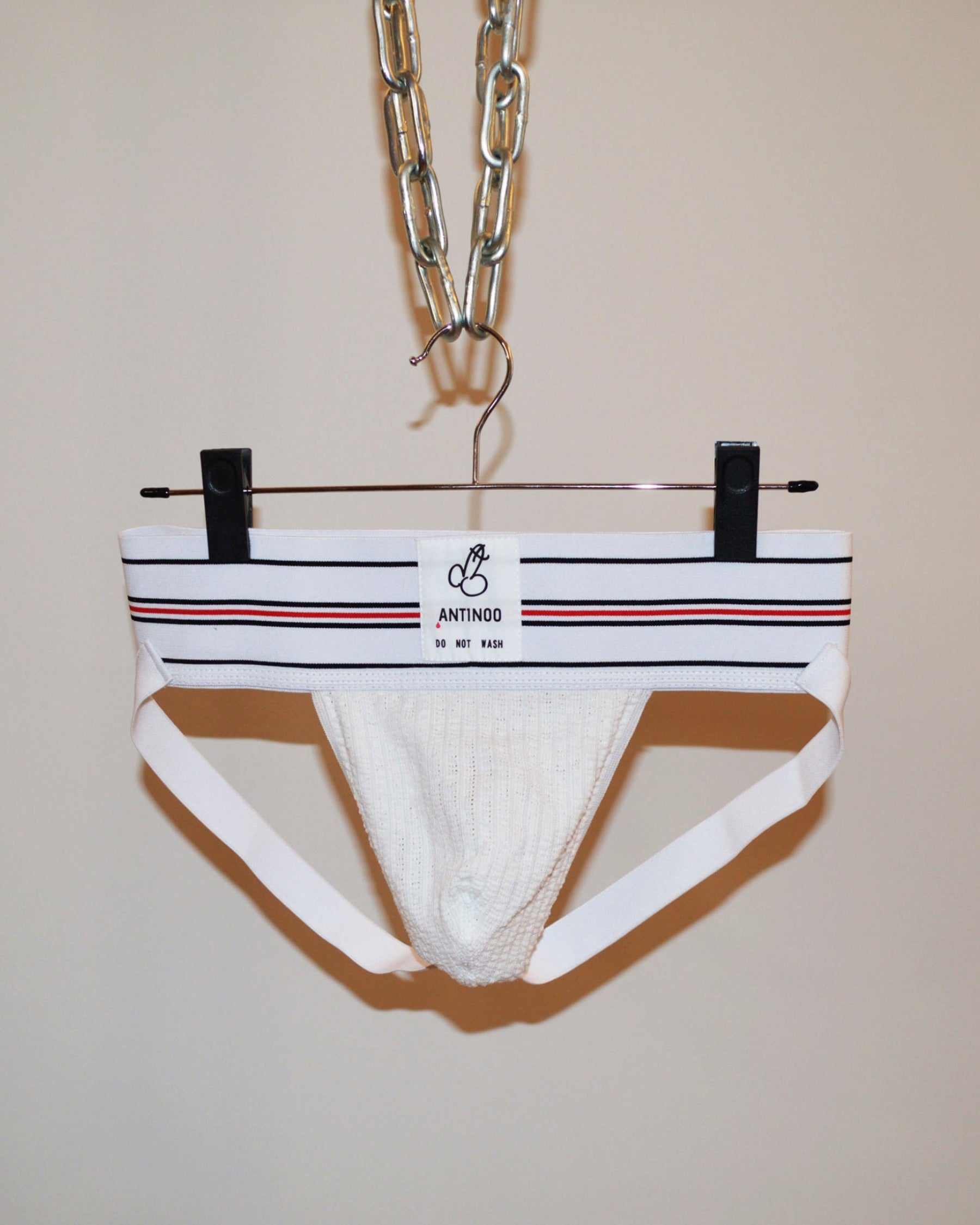 WHITE BRIEF