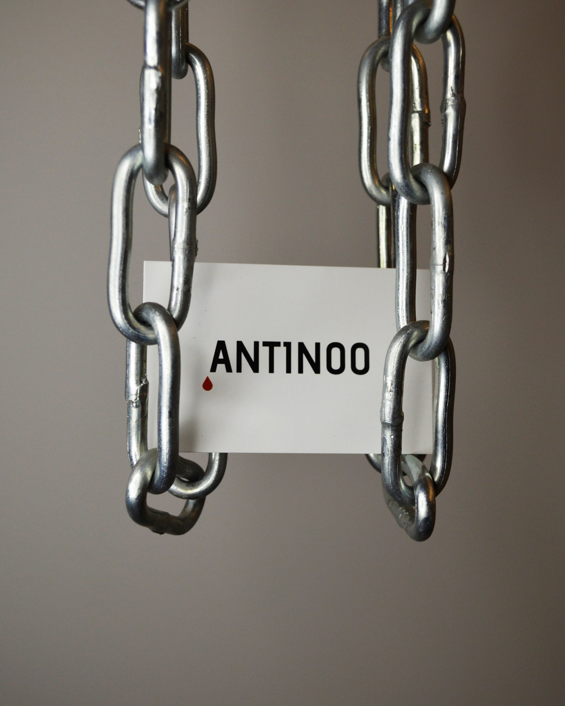 ANTINOOCLUB CREDIT