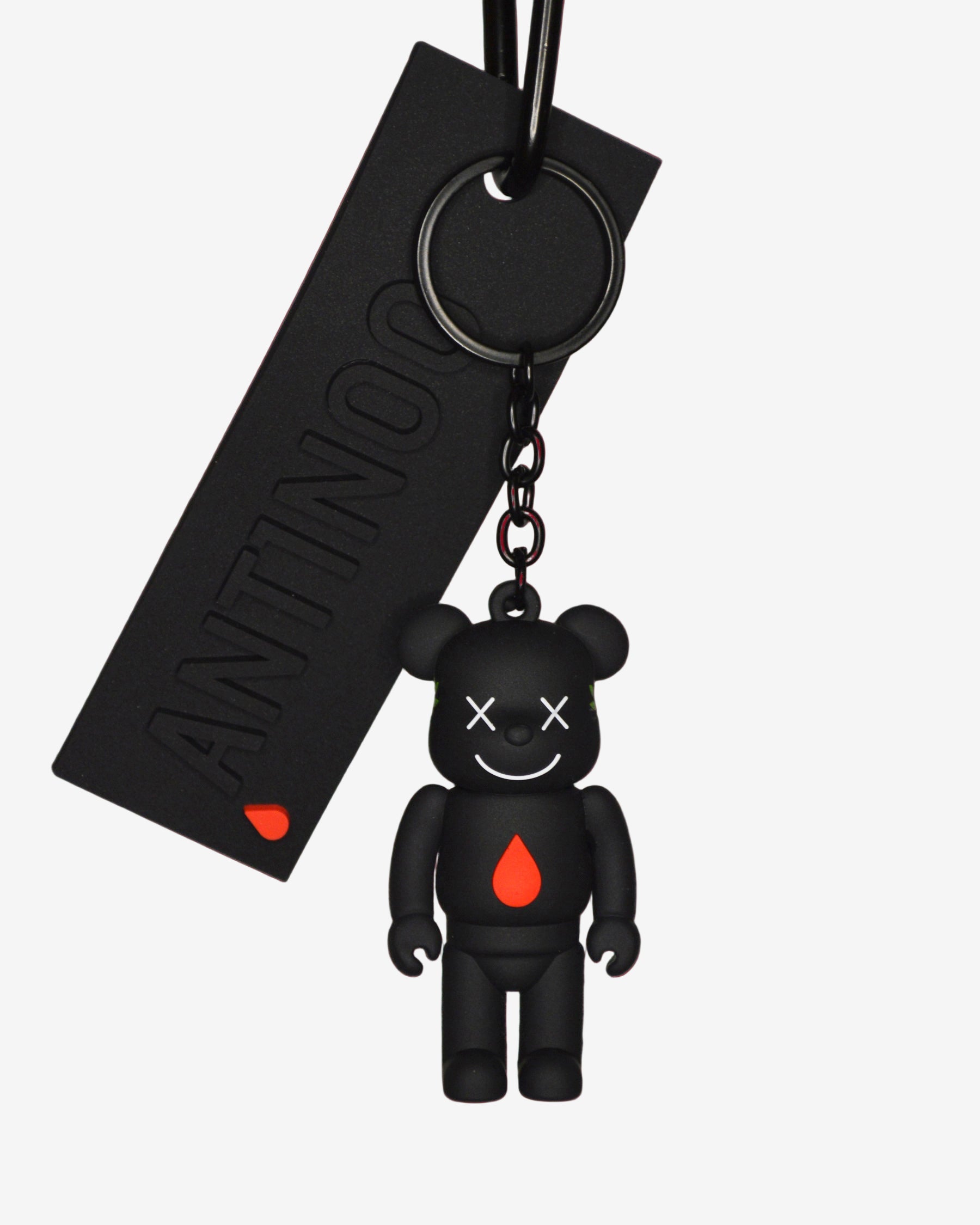 AGRIOS KEYCHAIN + PIN