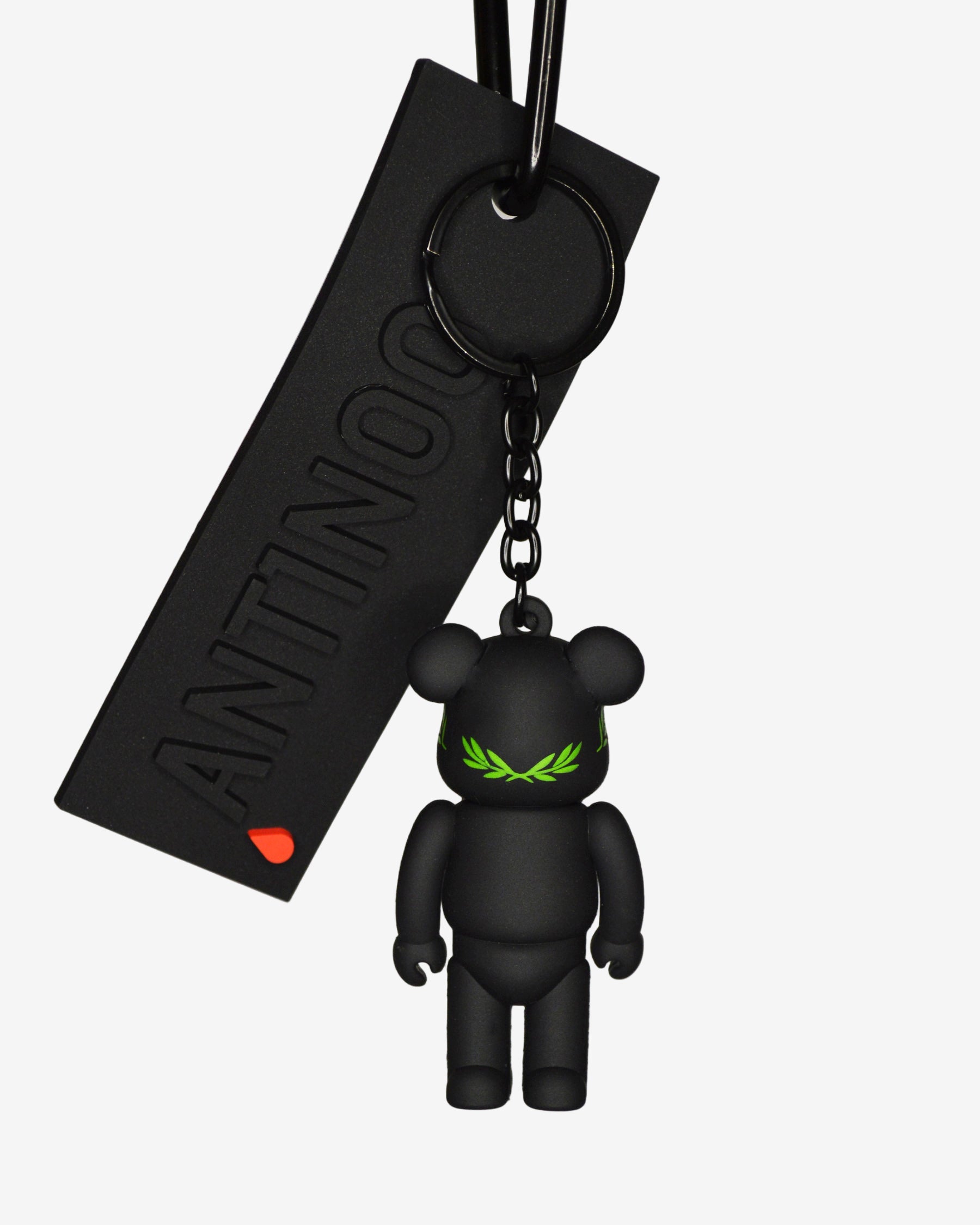 AGRIOS KEYCHAIN + PIN